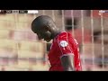 CAF CONFEDERATION CUP Simba Vs Cs Constantine Highlights
