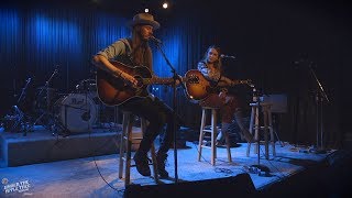 Robbie Cavanagh - Fare-Thee-Well Letter Live at Douglas Corner Cafe | UNDER THE APPLE TREE