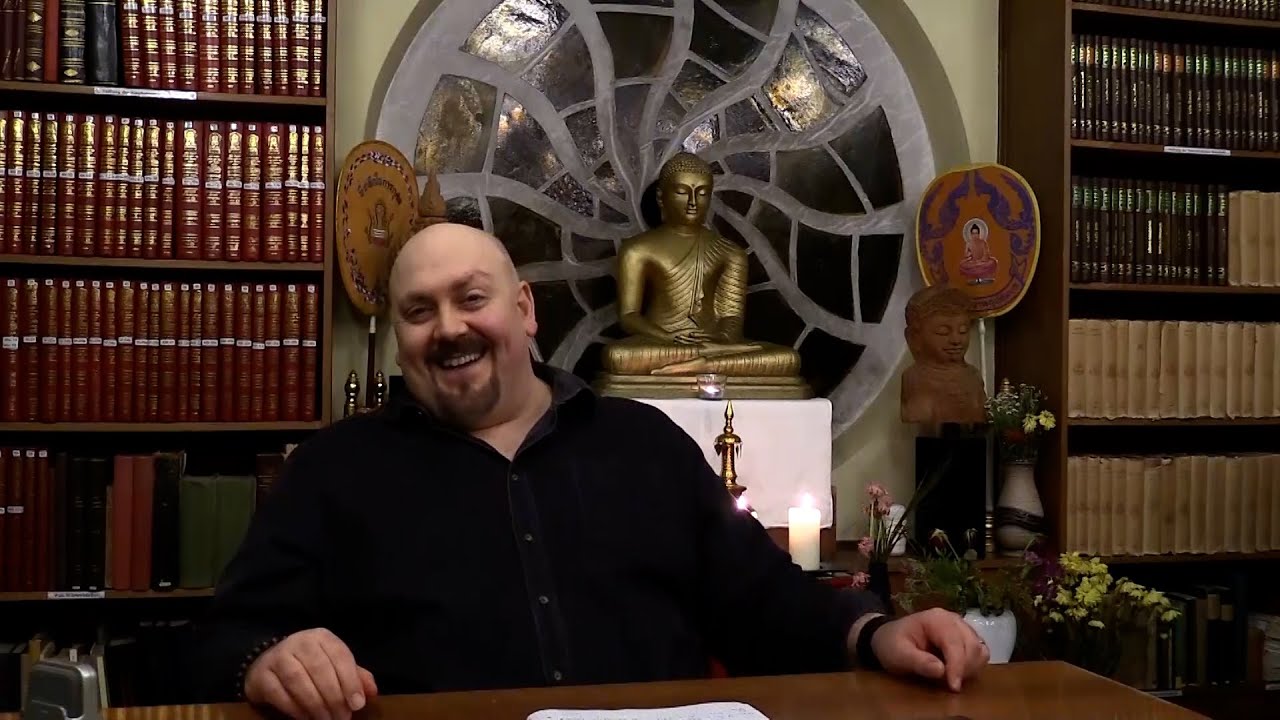 Buddhismus - Endlich wirklich glücklich werden