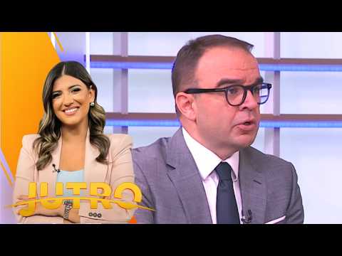 Reakcije na vest o smrti Ratka Mladića - JUTRO