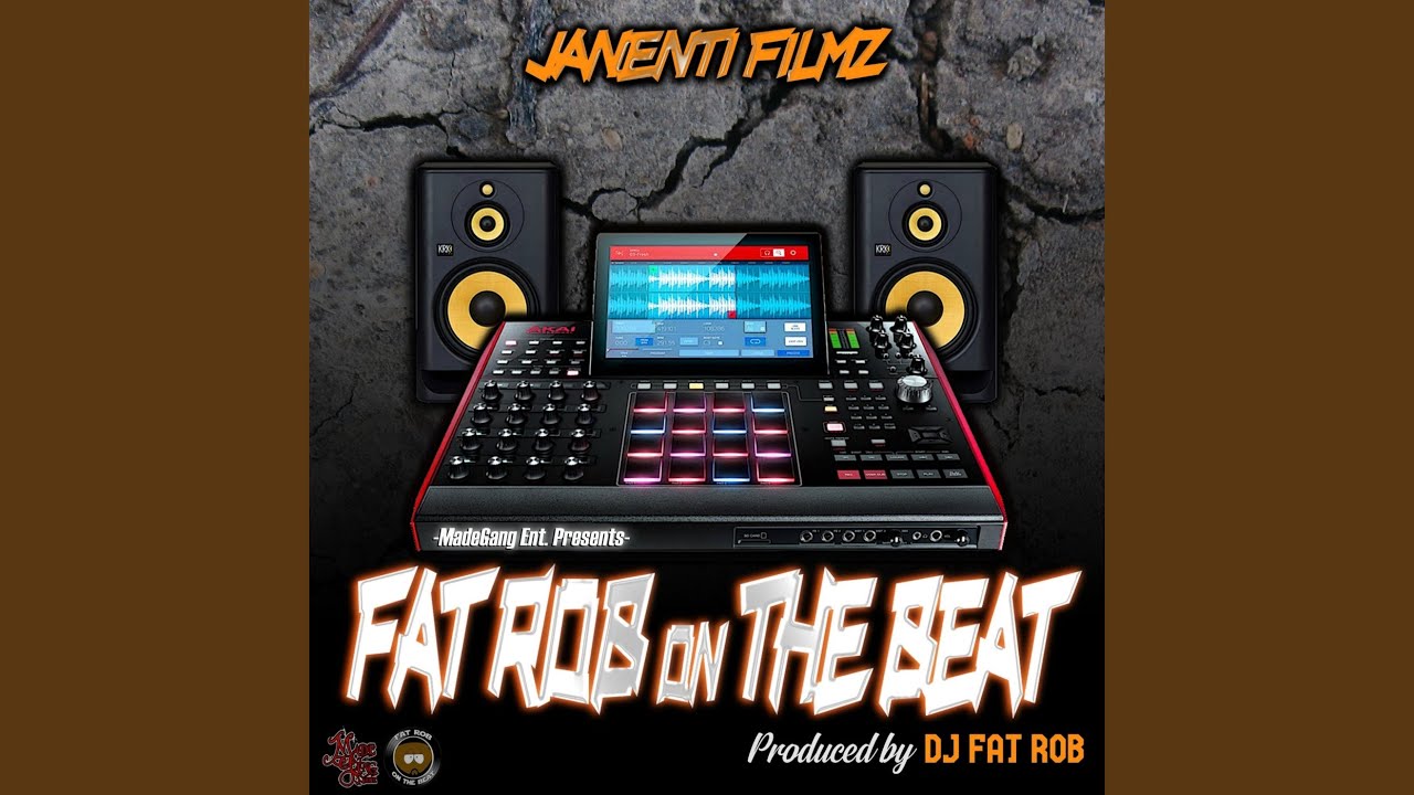 Like Me (Instrumental)