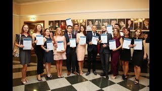 19 харьковских студентов стали стипендиатами Фонда Конрада Аденауэра
