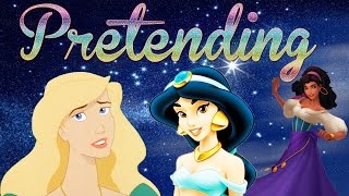 ღ Pretending ღ