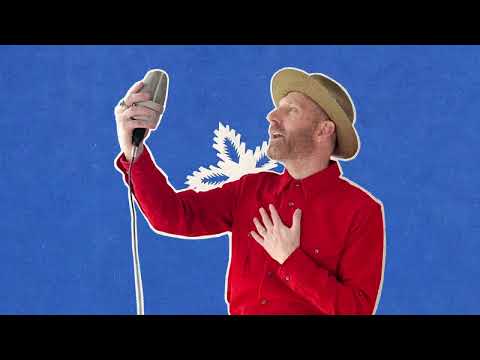 Mat Kearney - White Christmas