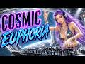 Female Vocal Trance Mix 2026 🌌 1 Hour of Cosmic Euphoria