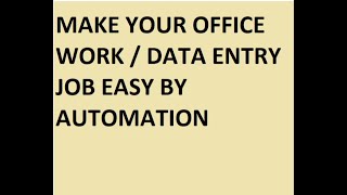 GISS BUSINESS REGISTER DATA ENTRY AUTOMATION BY SELENIUM PYTHON