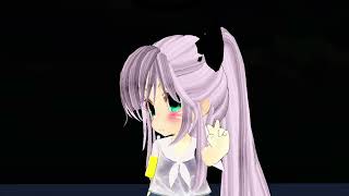 Kyakoyoshiko - Chibi 3D And Ai Mirror