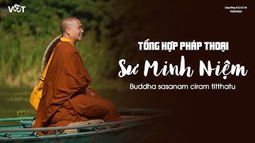 Đừng để tâm hồn của mình phụ thuộc vào người khác quá nhiều I Sư Minh Niệm [VCST]