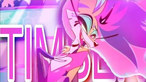 Timber // AMV // Helluva Boss [Beelzebub]