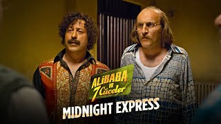 Midnight Express | Ali Baba ve 7 Cüceler Resimi