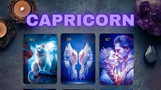 CAPRICORN 💌✨, ⚡️YOU MAY THINK THEY'VE LOST INTEREST😩HERE'S THE TRUTH ABOUT HOW THEY REALLY FEEL💕😍