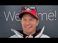 Latest Video of Kimi Raikkonen Laughing