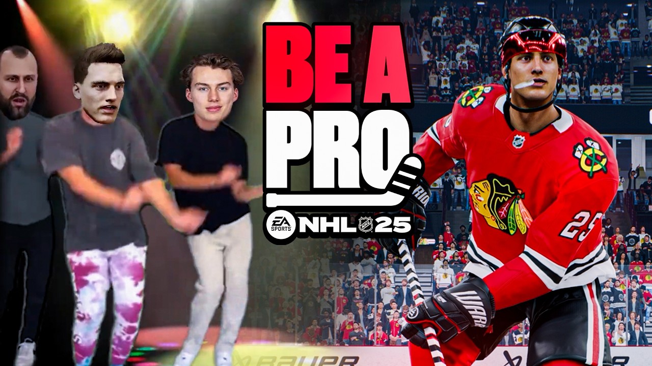 Tämä Muuttaa Kaiken...