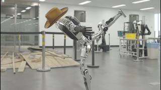 ROBOTIS HUMANOID AI Sapiens