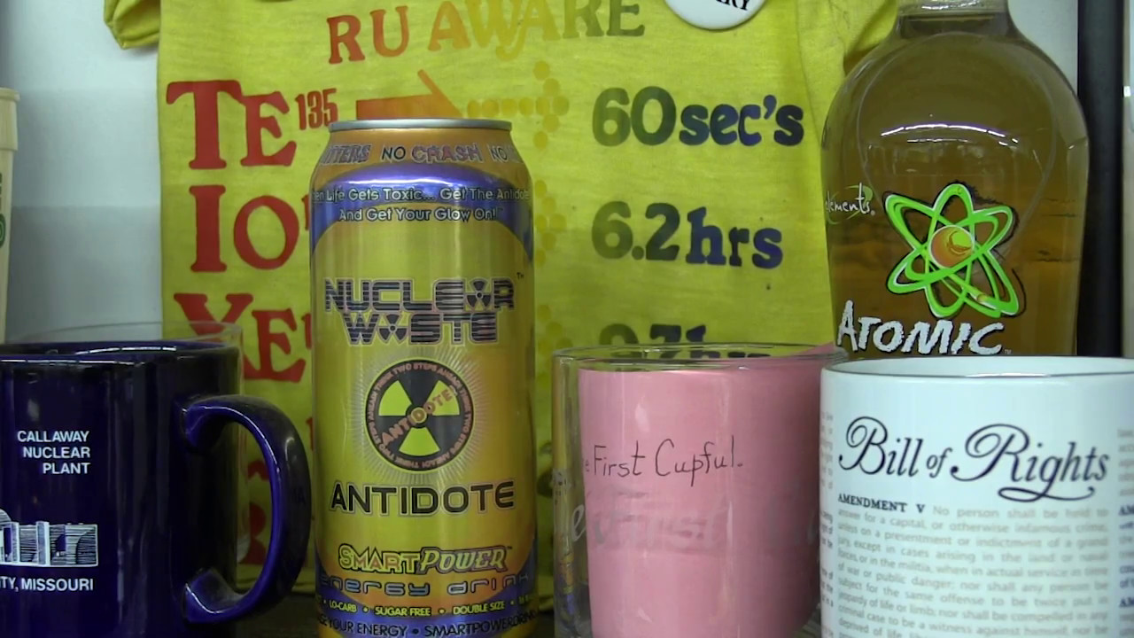 The Problem Underneath --- A Documentary on the West Lake Landfill