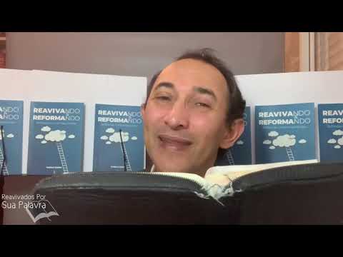 Salmo 89 - Pastor Valdeci Júnior