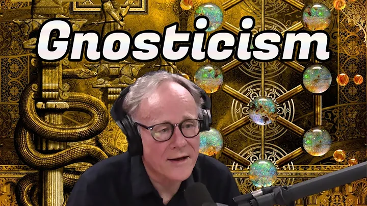 Graham Hancock About Gnosticism , Christianity, an...