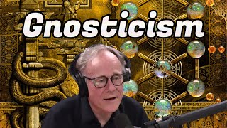 Graham Hancock About Gnosticism , Christianity, and Control screenshot 3
