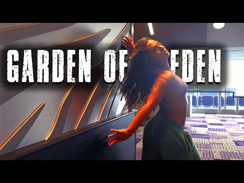 Garden Of Eden - Lady Gaga | Brian Friedman Choreography | Tiger Girls & Tribe Seven