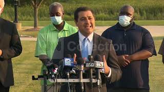 Wisconsin Attorney General addresses Jacob Blake shooting