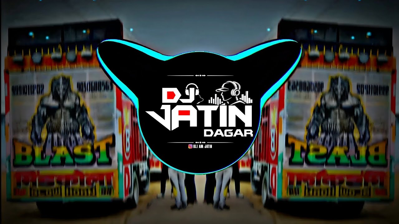 Bhoot Ne Marodi Kaya Todi Dj Remix | Instagram Viral | Hard Edm Vibration Mix | Dj Lux Dj Ps Gujjar