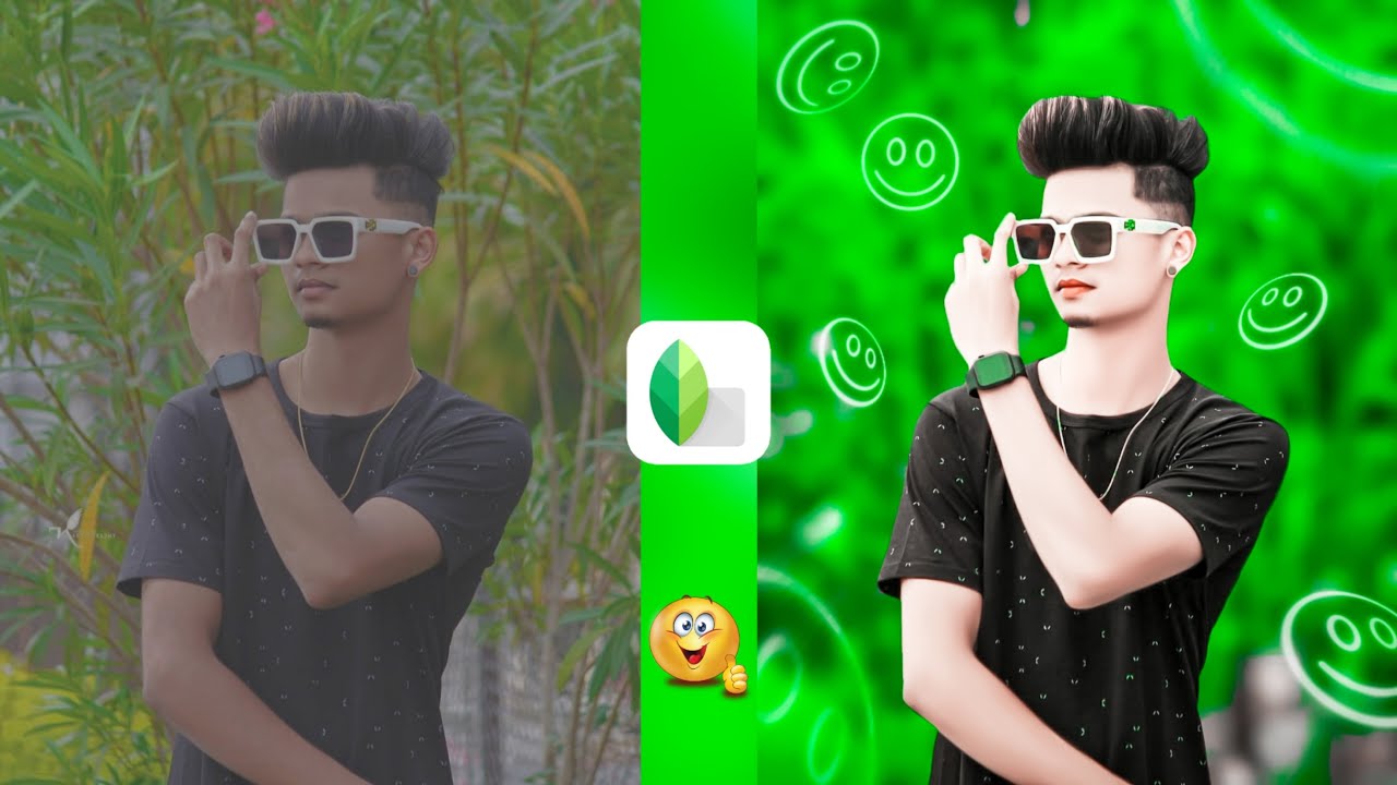 Photo editing | Picsart photo editing | Snapseed photo editing | Lightroom Photo Editing |Yusof Edit