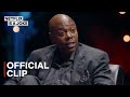 My Next Guest Needs No Introduction with David Letterman | Dave Chappelle on Parenting