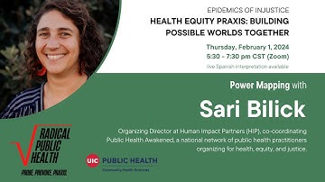 Session 4: Power Mapping