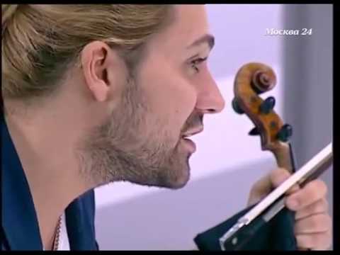 Vídeo: David Garrett: Biografia, Carreira E Vida Pessoal