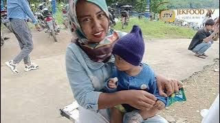 Berkunjung di wisata Setupatok - desa Setupatok kec mundu Kab Cirebon #setupatok #mundu
