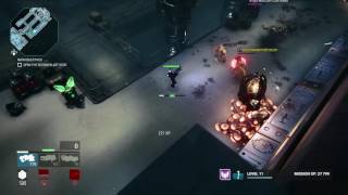 ALIENATION 👽 Gameplay AN PS4 Pro Alien Nation