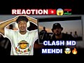 MC ZOFREE زبالتي Prod By Dextah REACTION Reaction 