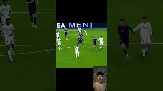 Yamal & Valverde #football #shorts