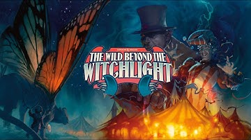 Introduction to The Wild Beyond the Witchlight