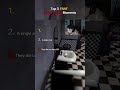 Top 3 Funniest FNAF Game Moments (the first one they did him dirty 😭)