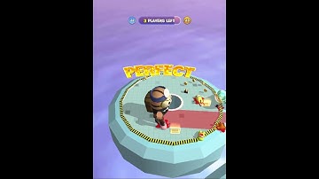 Imposter Smashers  - Gameplay  (Android, iOS) #shorts