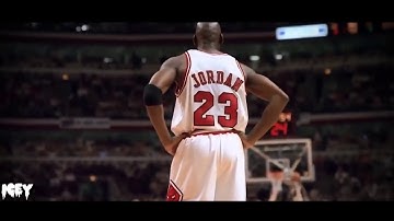 Michael Jordan Mix - Wings