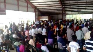 SEMINARIO PARA MAESTROS DE ESCUELA DOMINICAL DE LAS ASAMBLEAS DE DIOS