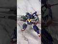 ガンダムAGE-1フルグランサに換装！#shorts #short #機動戦士ガンダムAGE#ガンダムAGE#age#フリット#ガンプラ#gundam#gunpla #プレミアムバンダイ