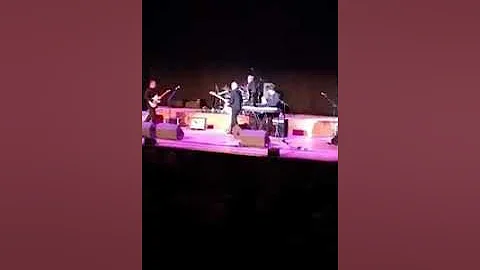 Herman's Hermits let There Be Drums With Barry Whi...