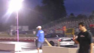 GST eclipse vs. z28 camaro
