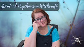 Spiritual Psychosis in the Witchcraft Community and How We Can Help Combat It
Lets have a hard conversation today. Ive lost friends within the magical and witchy community to spiritual psychosis, and I dont think we Witches talk about this as openly as we should. There are ways we can recognize the differences between Spiritual Psychosis and Spiritual Awakening, and there are things we can do to help ground ourselves so we arent harmed by the profound spiritual experiences of our Craft.
Check out Team Laurelei if youve like to support my chaotic but abundant creation of both written and filmed content for Witches! https://www.laureleiblack.com/team-laurelei
Or just check out my website and see if you might like any of the cool witchy (or Aphrodite) stuff Im getting up to. https://www.laureleiblack.com Spiritual Psychosis in the Witchcraft Community and How We Can Help Combat It