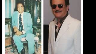 فريد اسكندر يغني مشيت على الاشواك لعبد الحليم حافظ