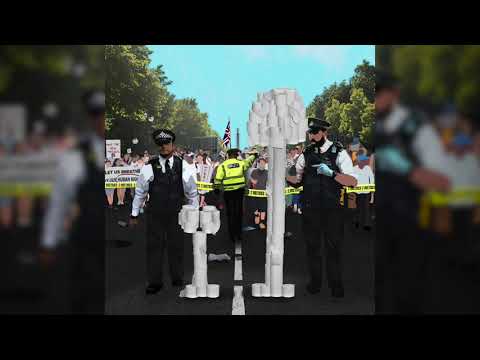#16 Lockdown - (Official Audio) - F.E.A.T.S