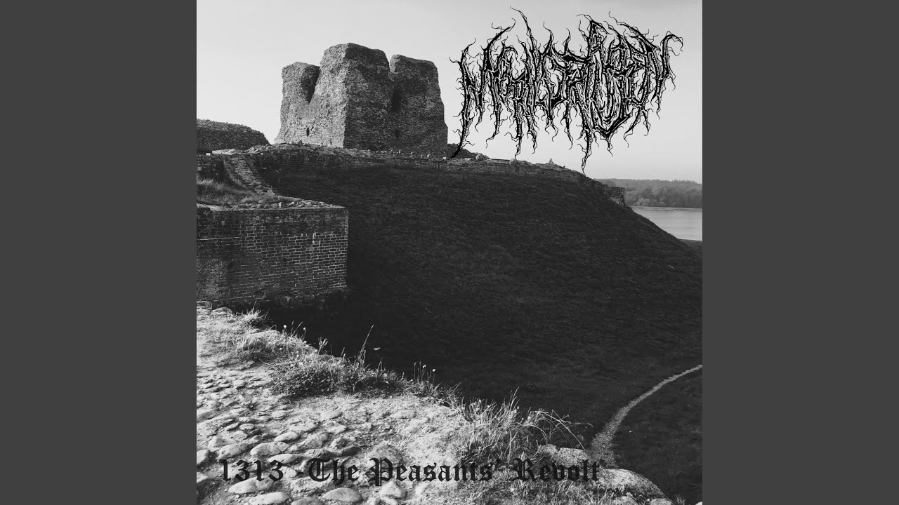 Til Dødsriget og Tilbage