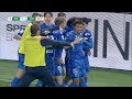 Spezia-Empoli 1-1 | SUPER HIGHLIGHTS