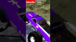 ||MONSTER TRUCK FULLY OFF-ROAD TESTING 2022 NEW||#viral #shorts #new #game #2022 #android #update screenshot 1