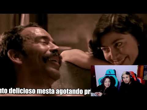 La Ley de Herodes: La Historia en 1 video VENEZOLANA🇻🇪 & PERUANO🇵🇪 REACCIÓN