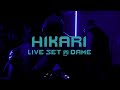 HIKARI LIVE SET En Fiesta Dame 17 De Diciembre 2022