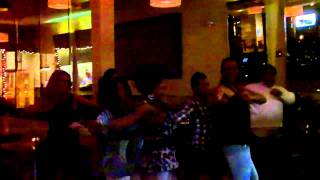 Danza Kuduro En Oro With Jenny O And Her Crew